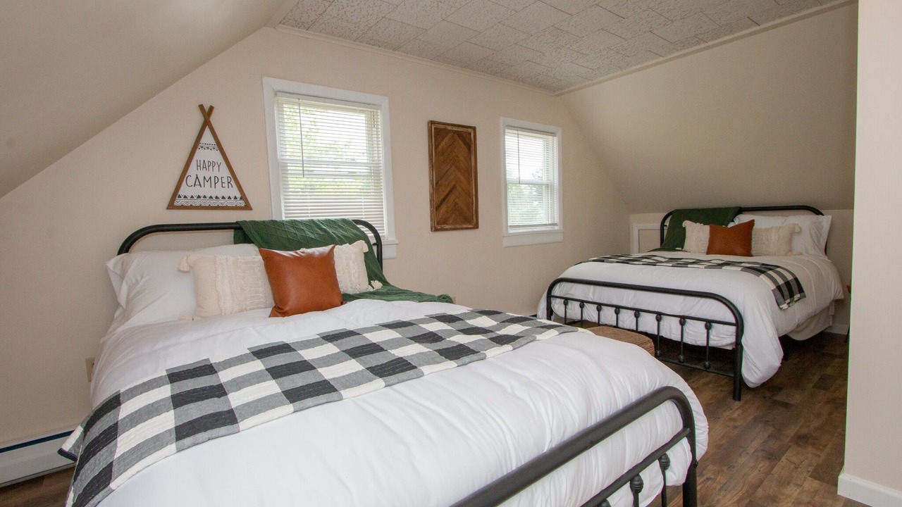 Photo of Bedroom in Speculator