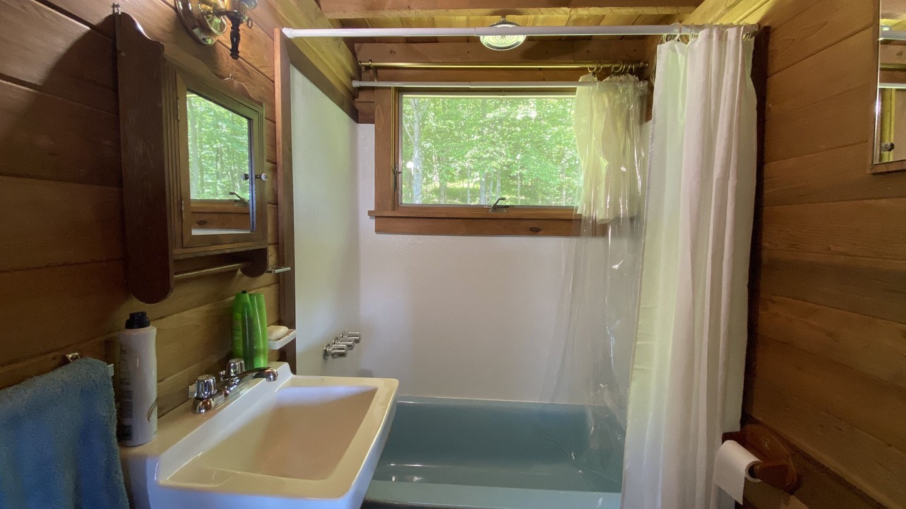 Photo of Bathroom in Andes