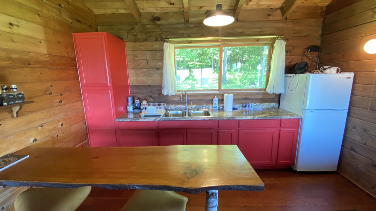 Photo of Kitchen in Andes