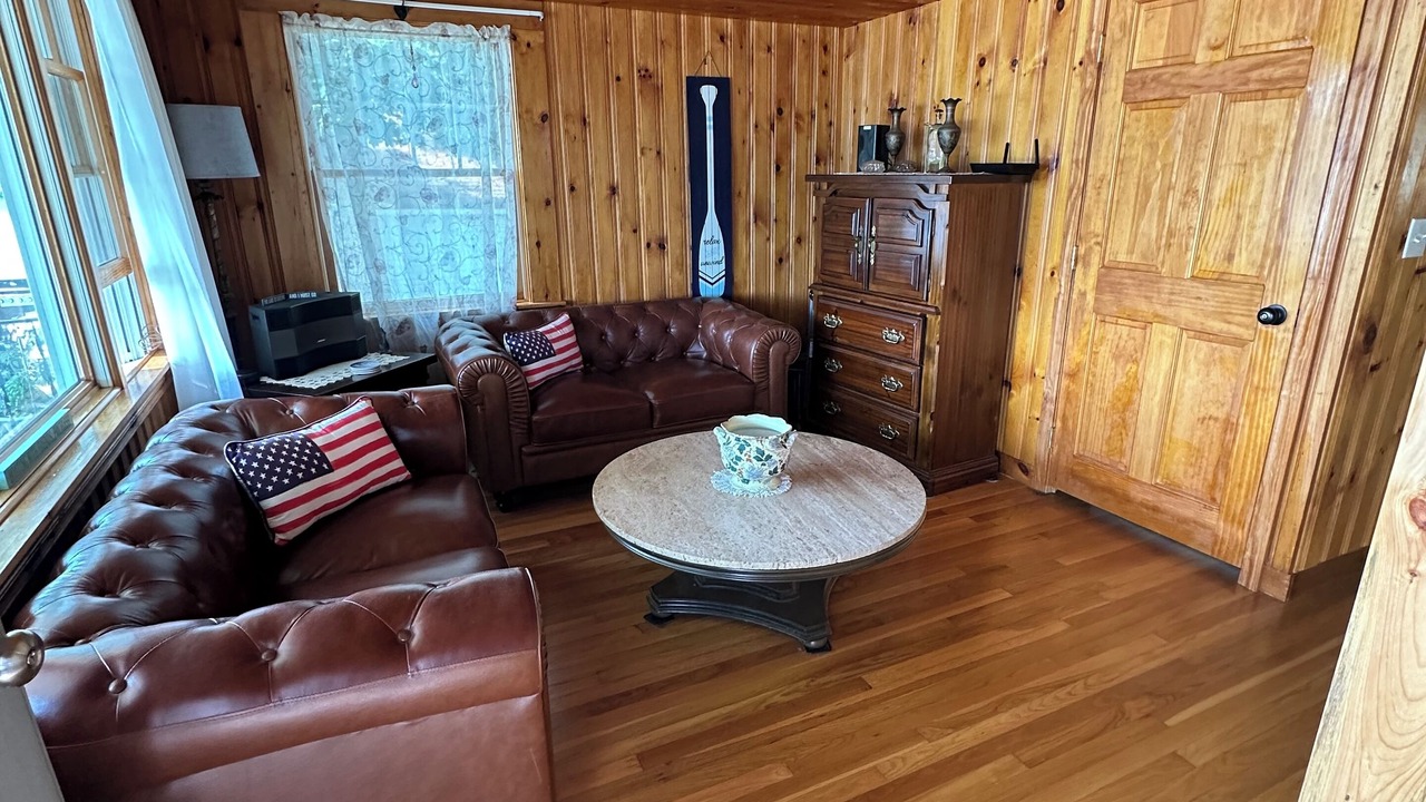 Photo of Livingroom in Northwood