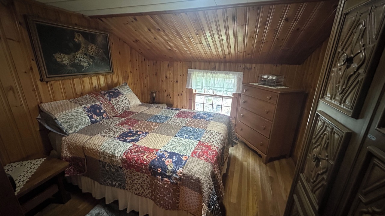 Photo of Bedroom in Northwood