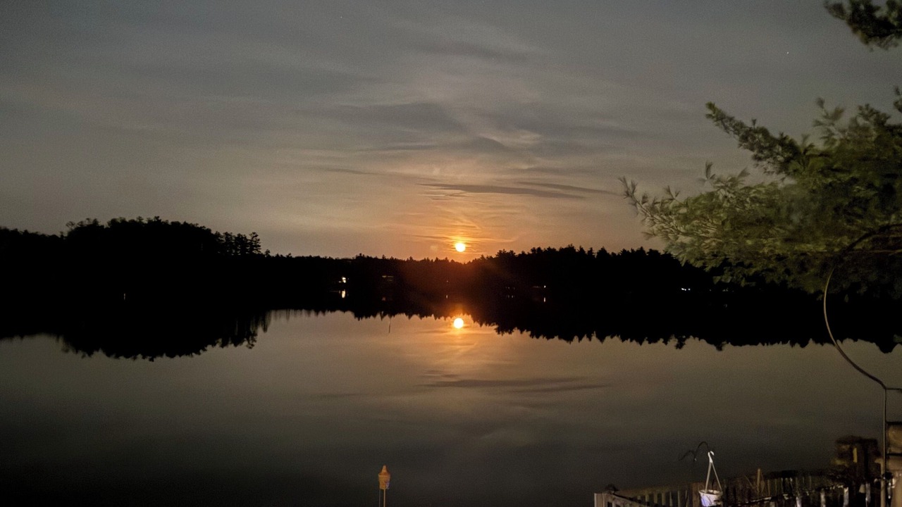 Photo of Outdoor in Northwood
