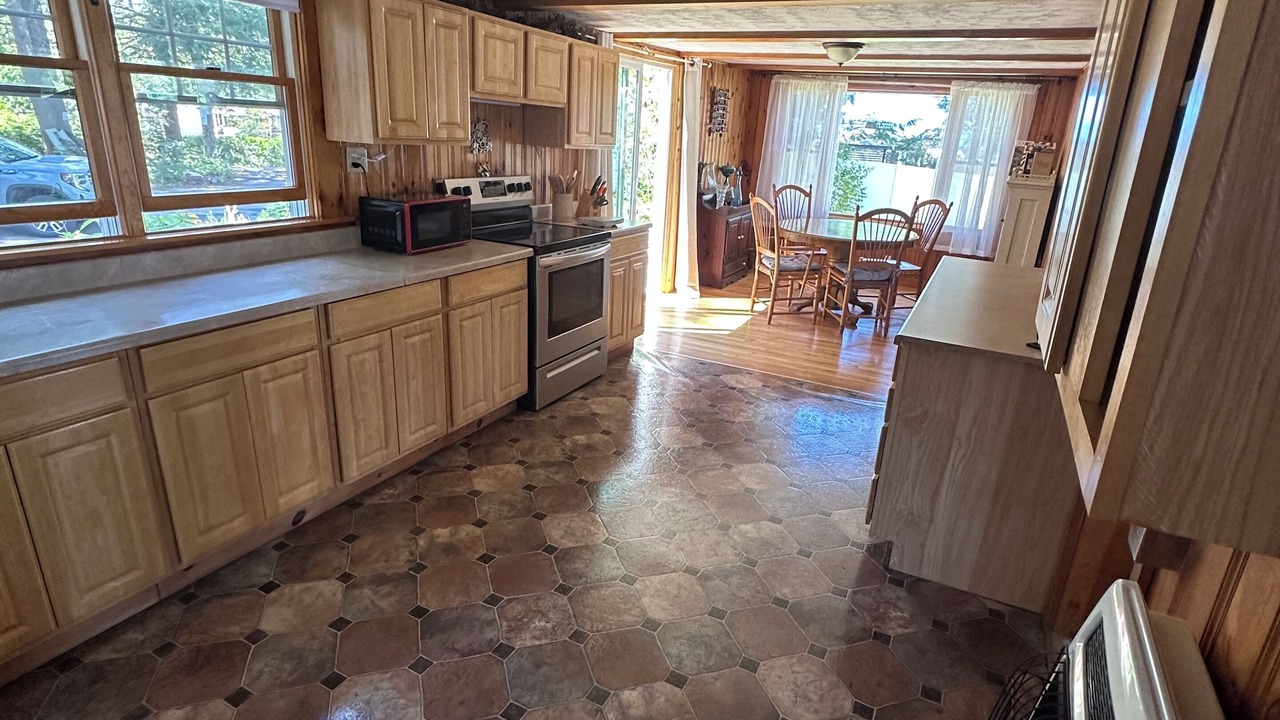 Photo of Kitchen in Northwood