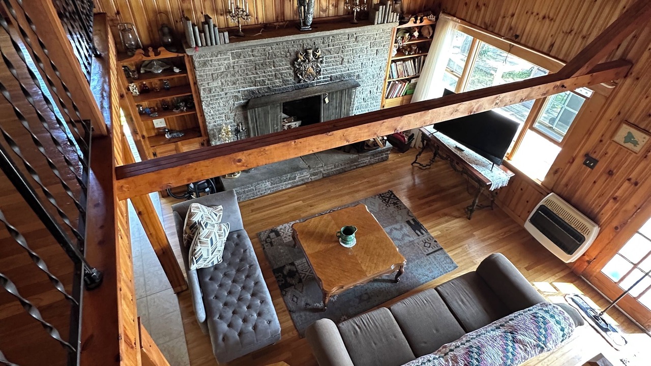 Photo of Livingroom in Northwood