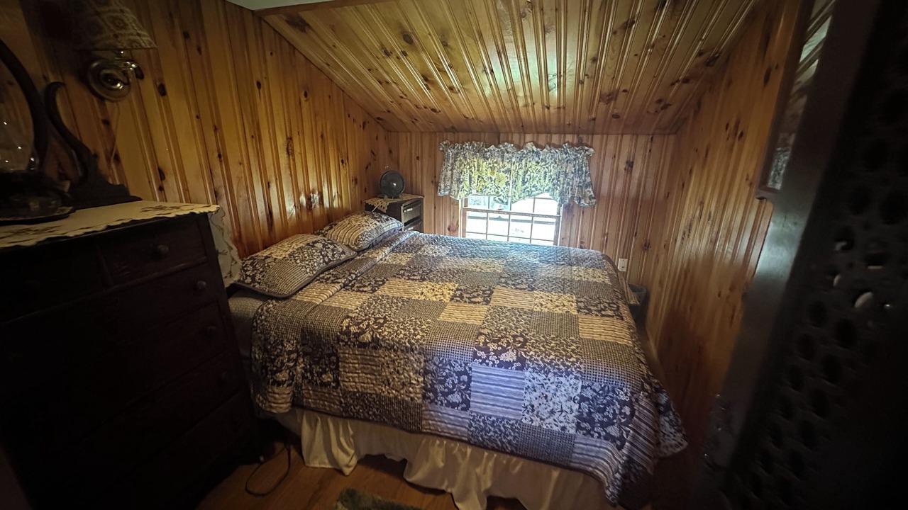 Photo of Bedroom in Northwood