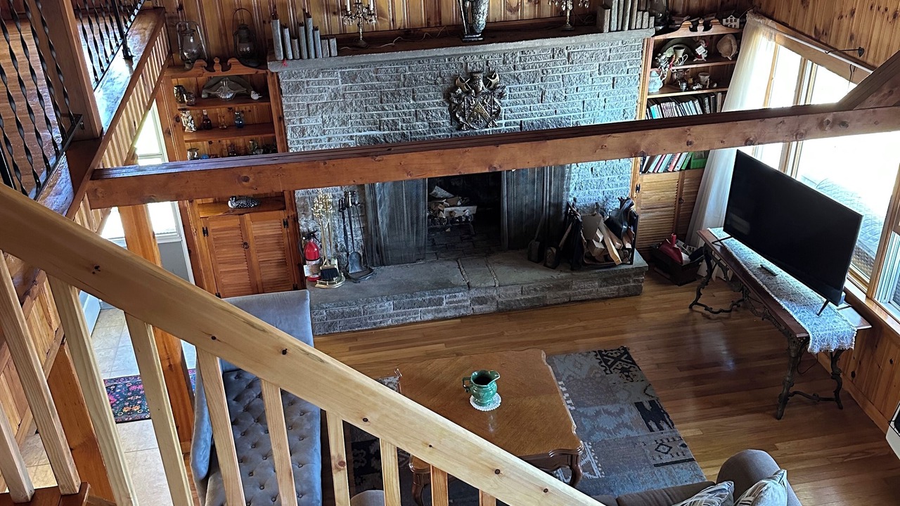 Photo of Livingroom in Northwood
