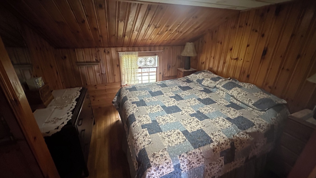 Photo of Bedroom in Northwood