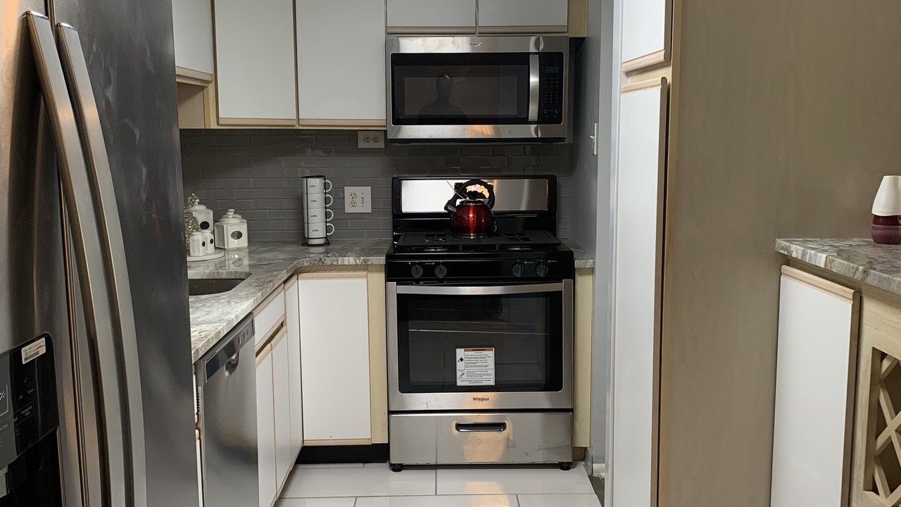 Photo of Kitchen in Wayne