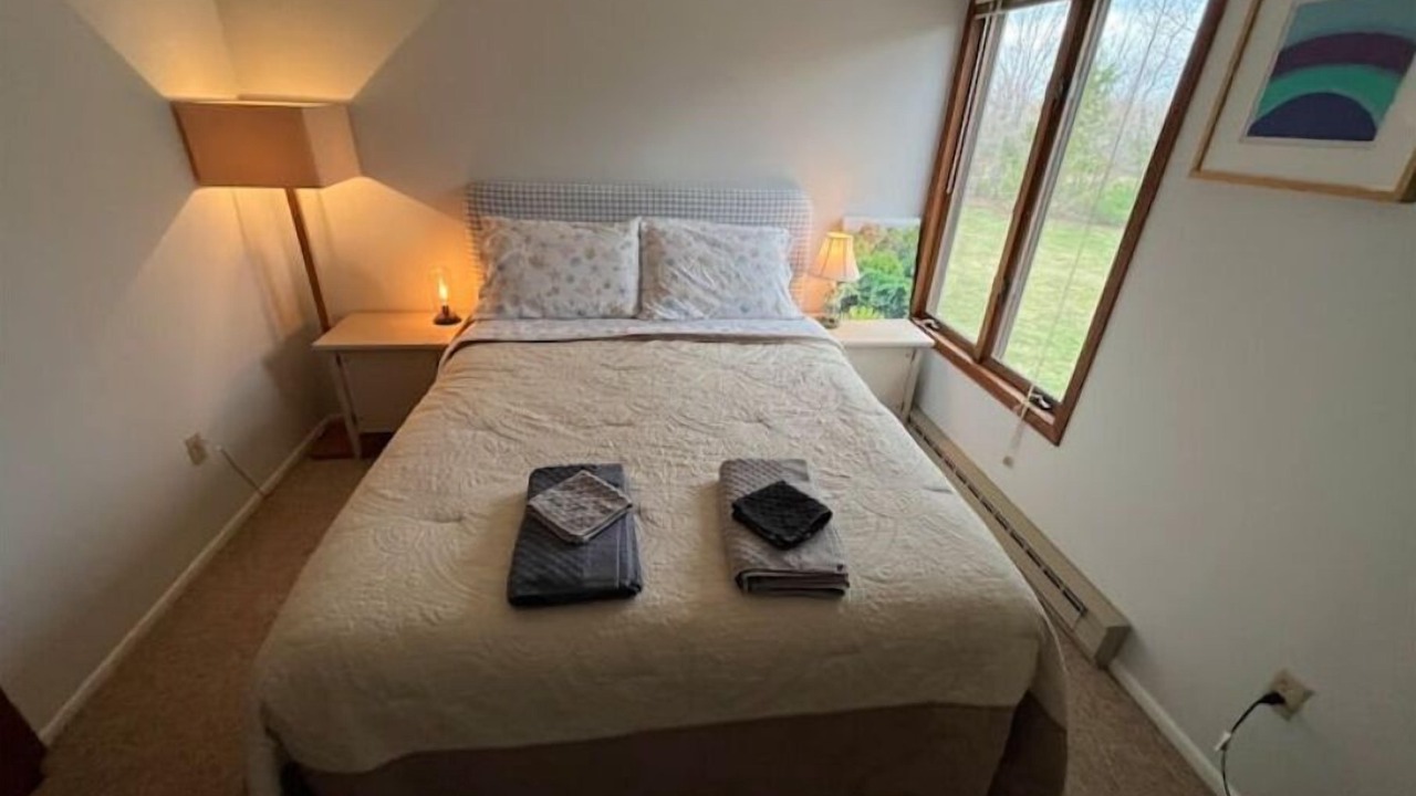 Photo of Bedroom in Jewett