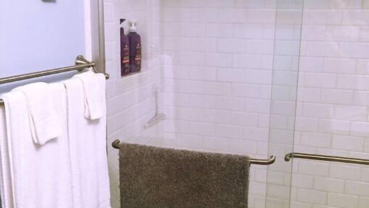 Photo of Bathroom in Jewett