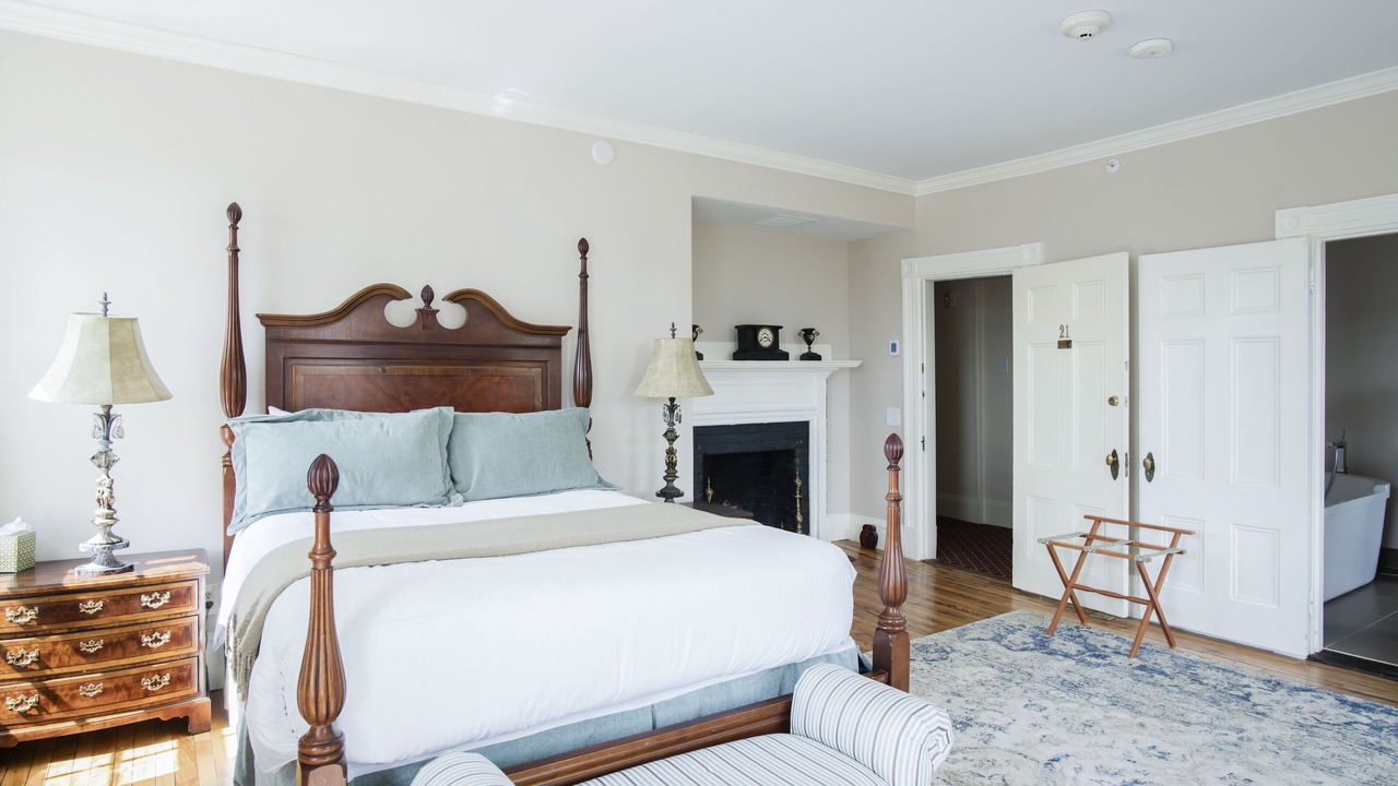 Photo of Bedroom in Windsor