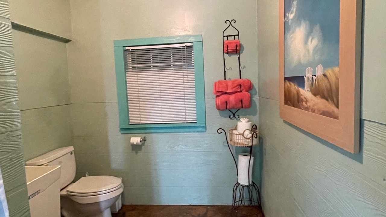 Photo of Bathroom in Cedar Lane