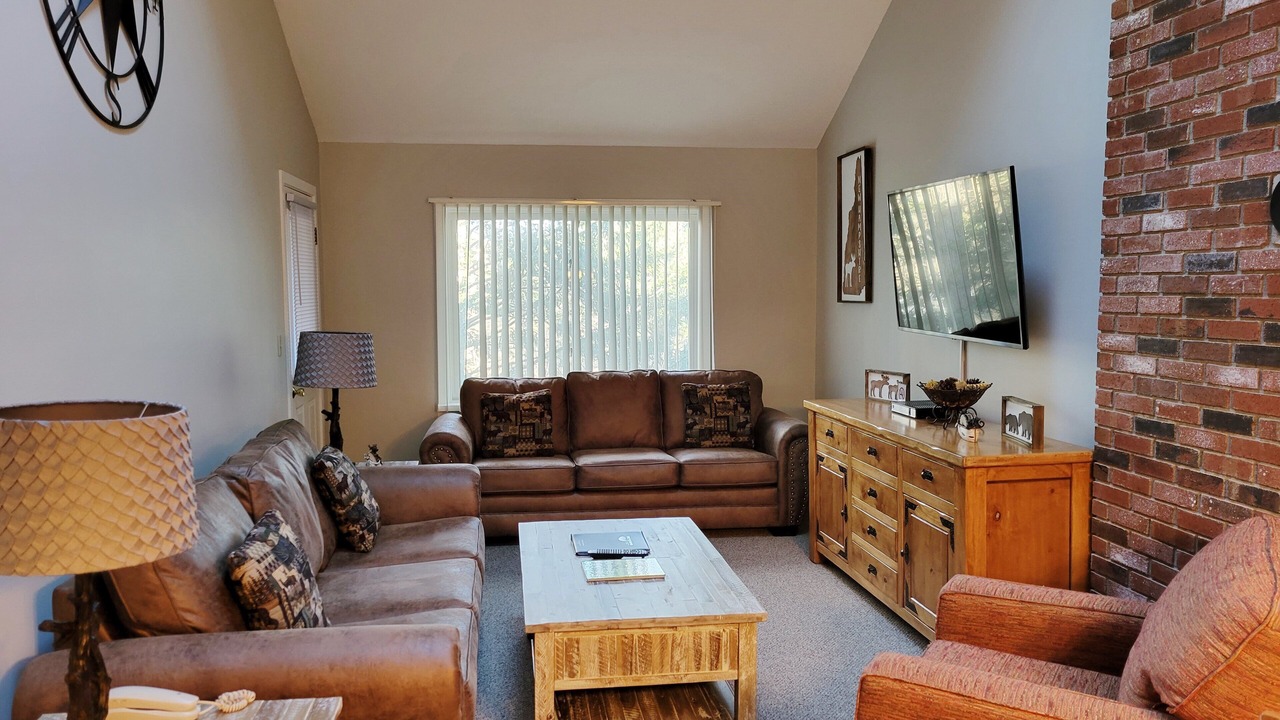 Photo of Livingroom in Bartlett
