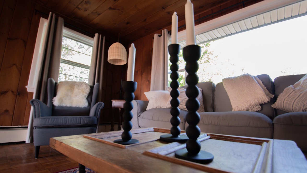 Photo of Livingroom in Waterbury Center