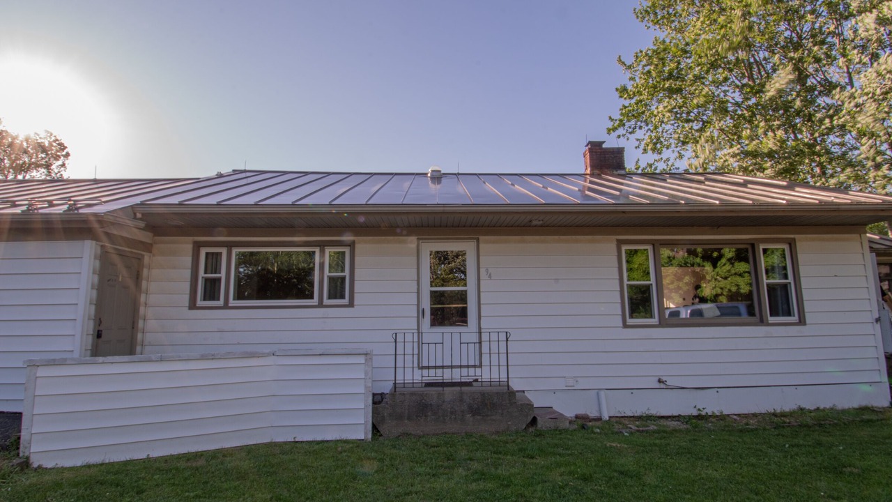 Photo of Outdoor in Waterbury Center