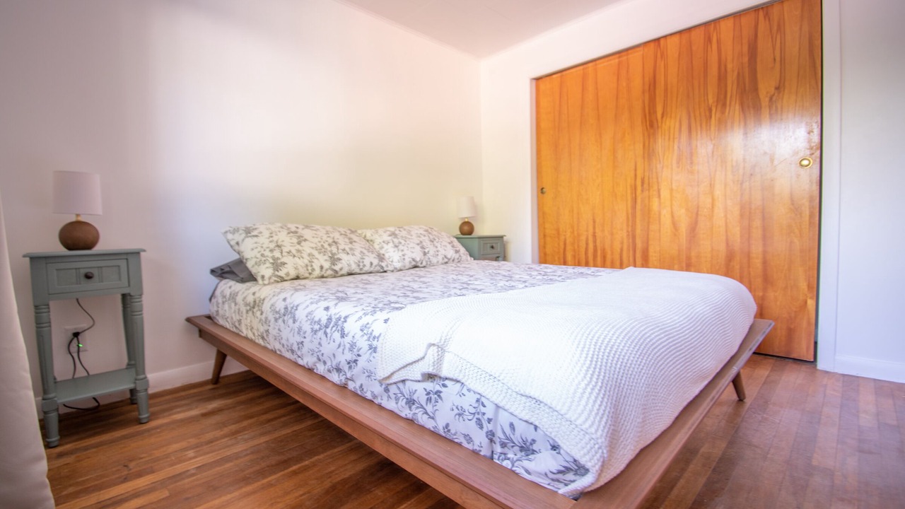 Photo of Bedroom in Waterbury Center