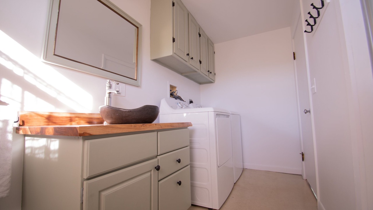 Photo of Bathroom in Waterbury Center
