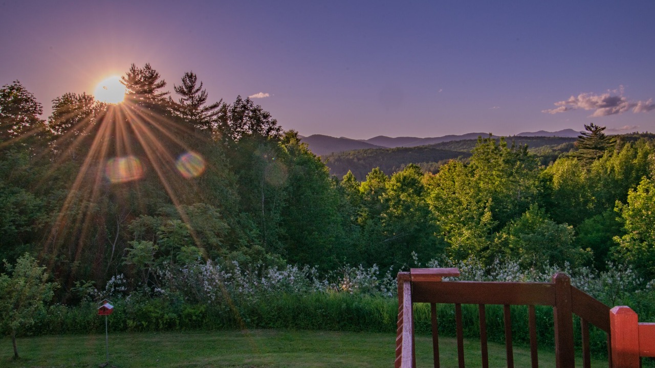 Photo of Outdoor in Waterbury Center