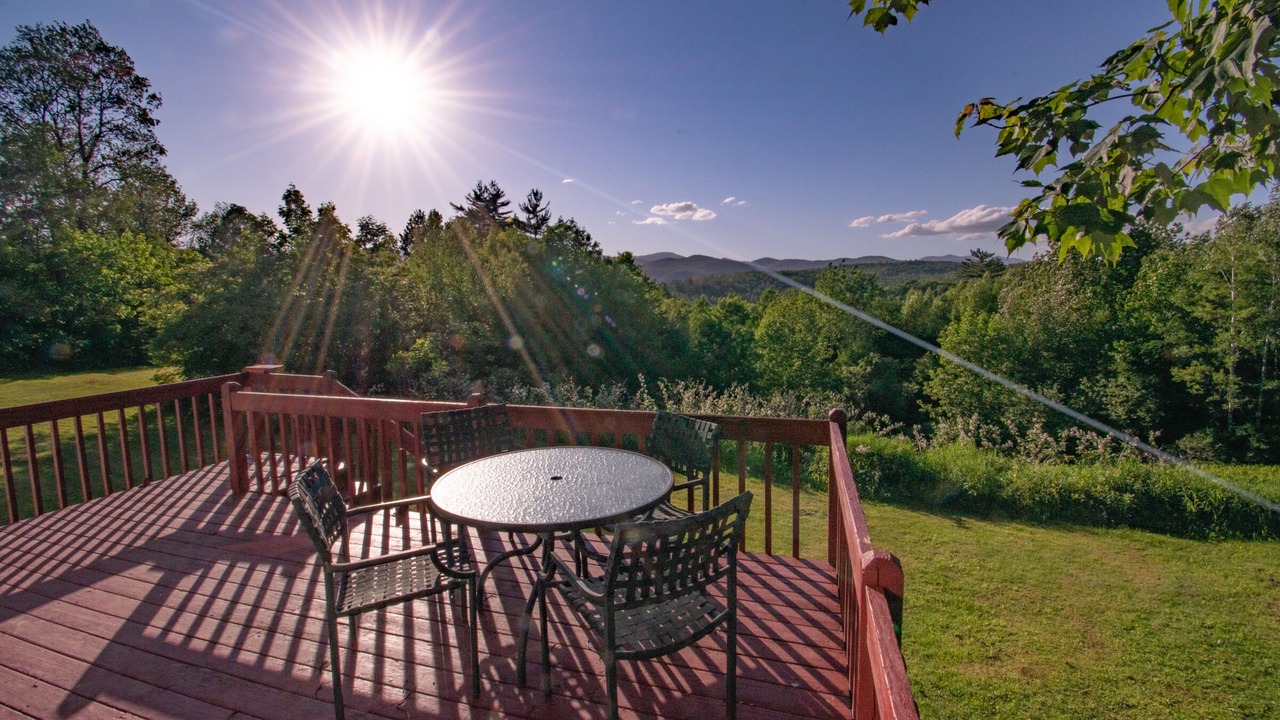 Photo of Outdoor in Waterbury Center