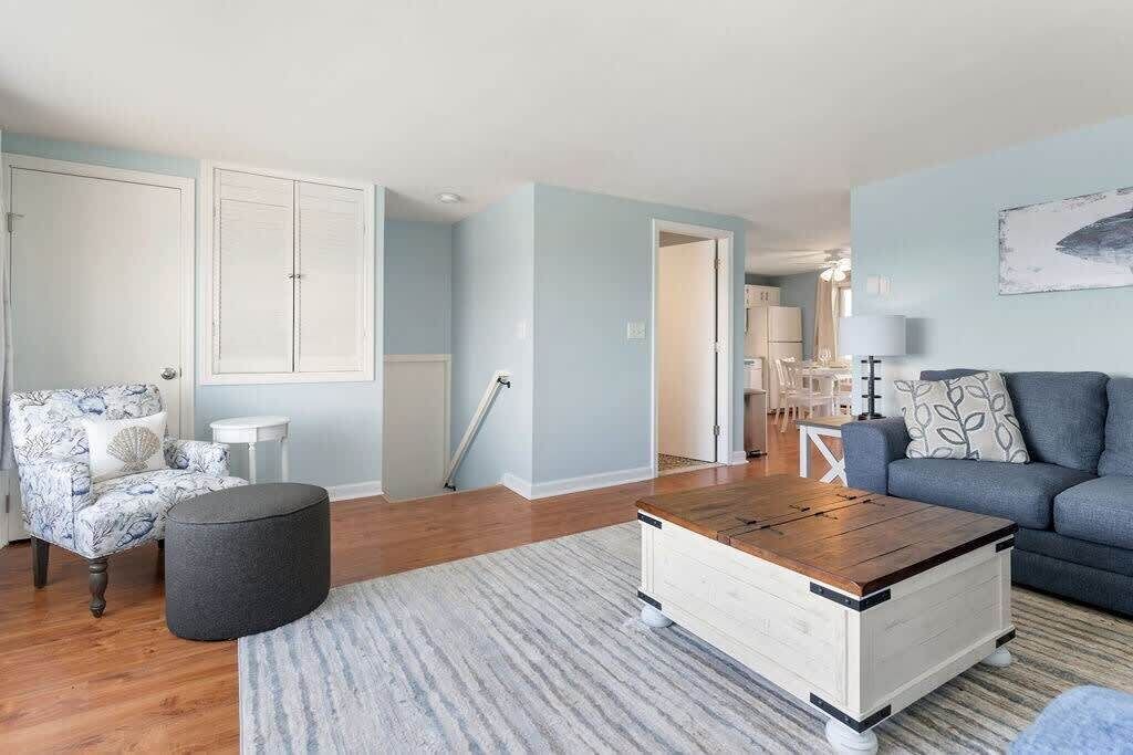 Photo of Bedroom in Rye