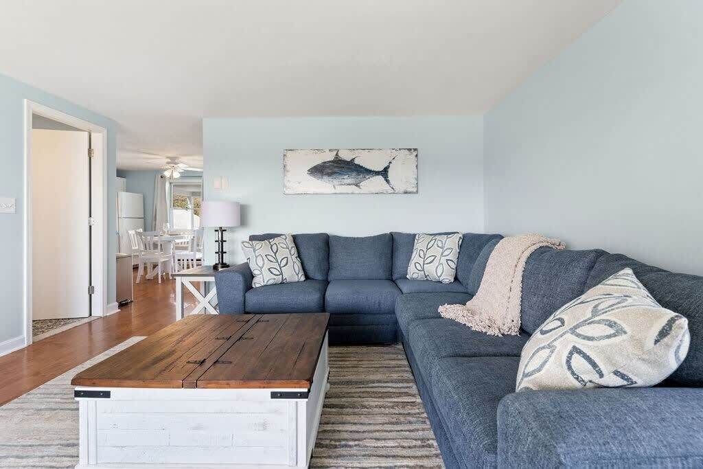 Photo of Bedroom in Rye