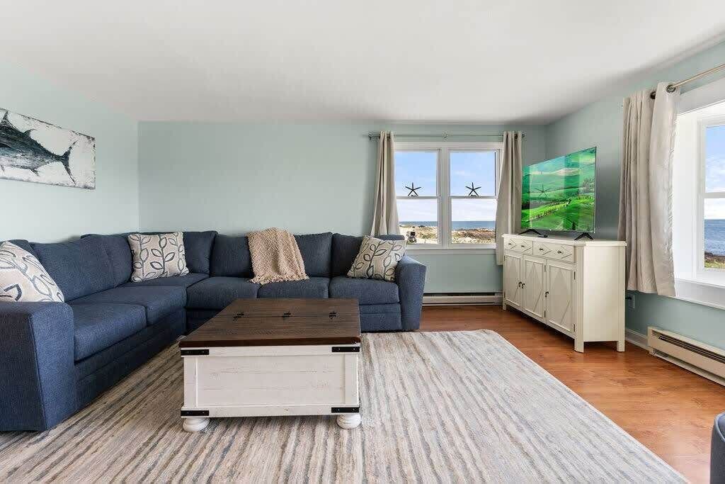 Photo of Bedroom in Rye