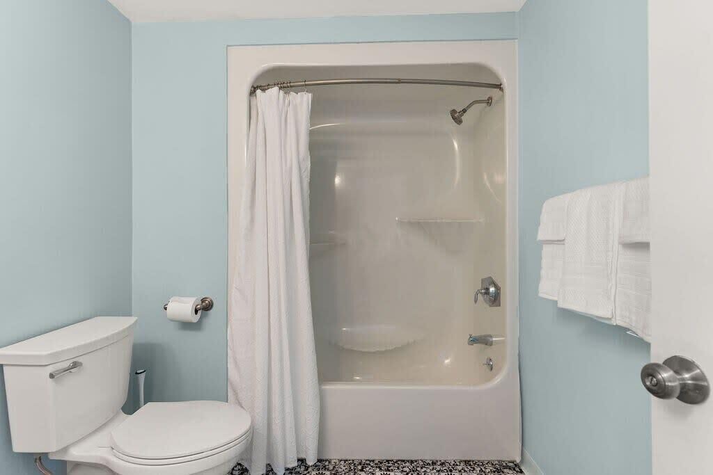 Photo of Bathroom in Rye