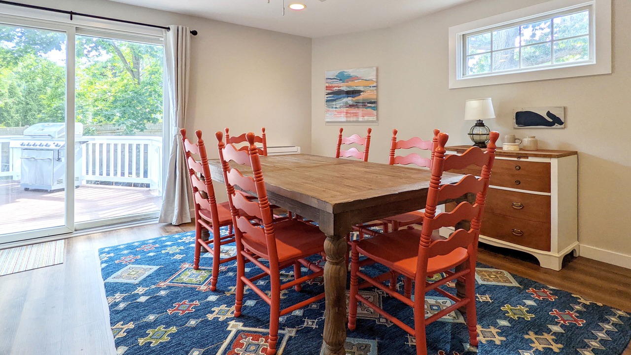 Photo of Bedroom in Rockport