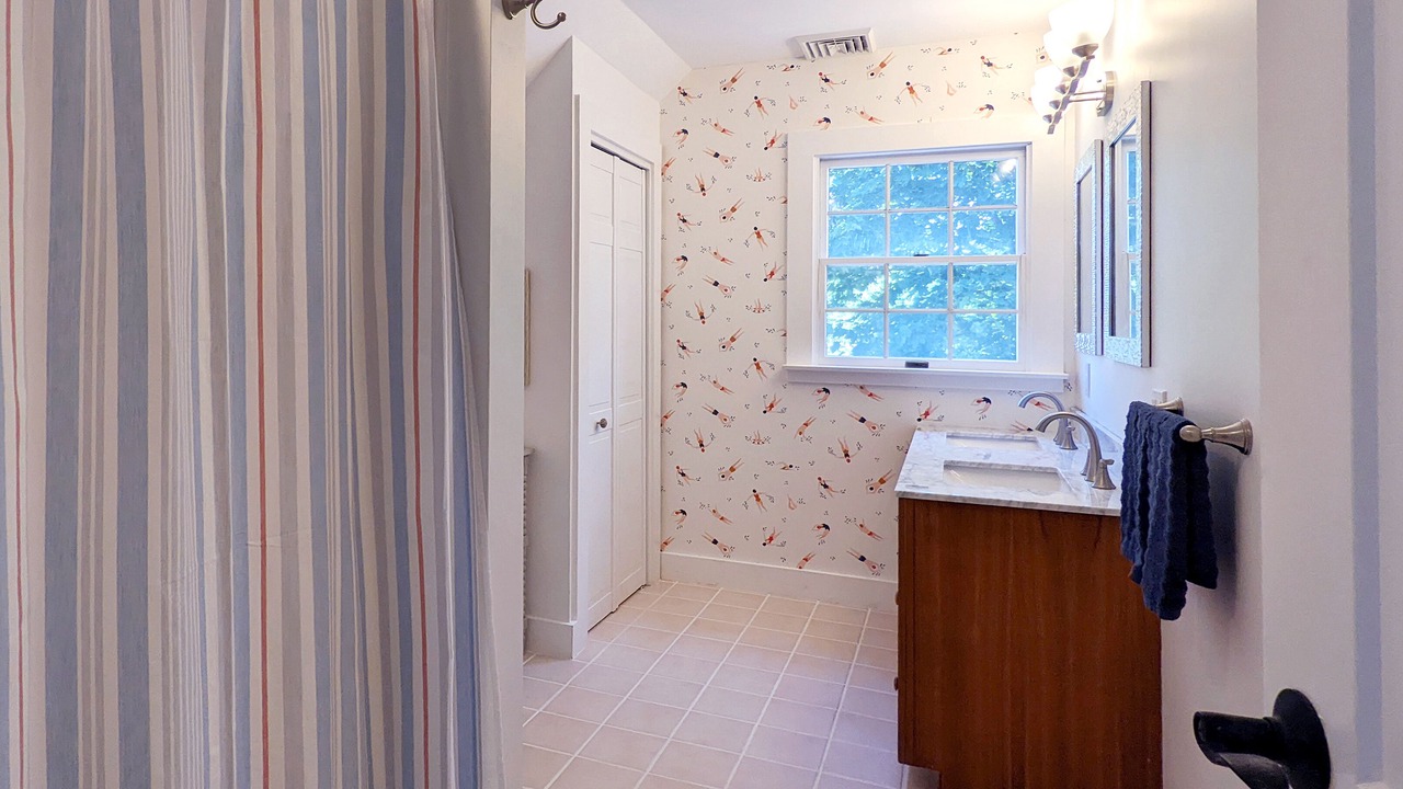 Photo of Bathroom in Rockport