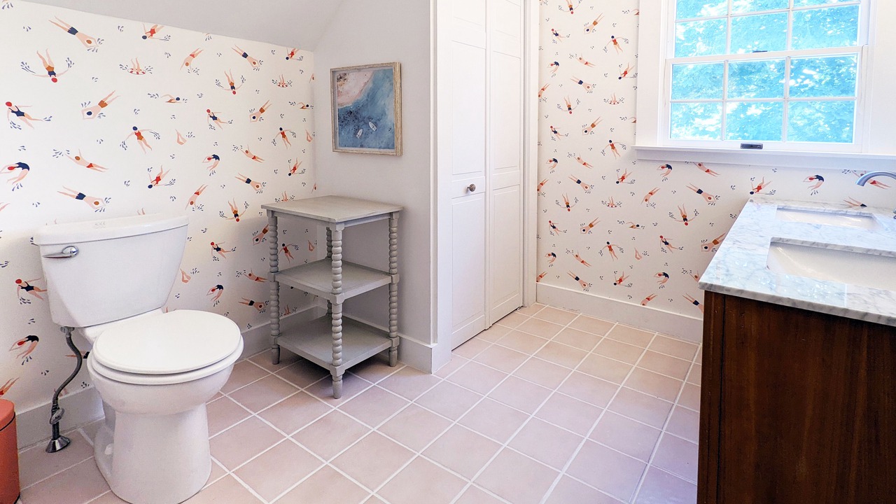 Photo of Bathroom in Rockport