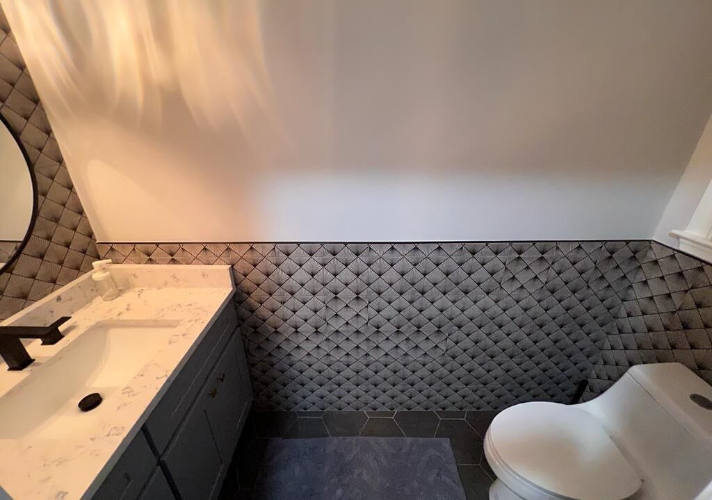 Photo of Bathroom in Highland Park