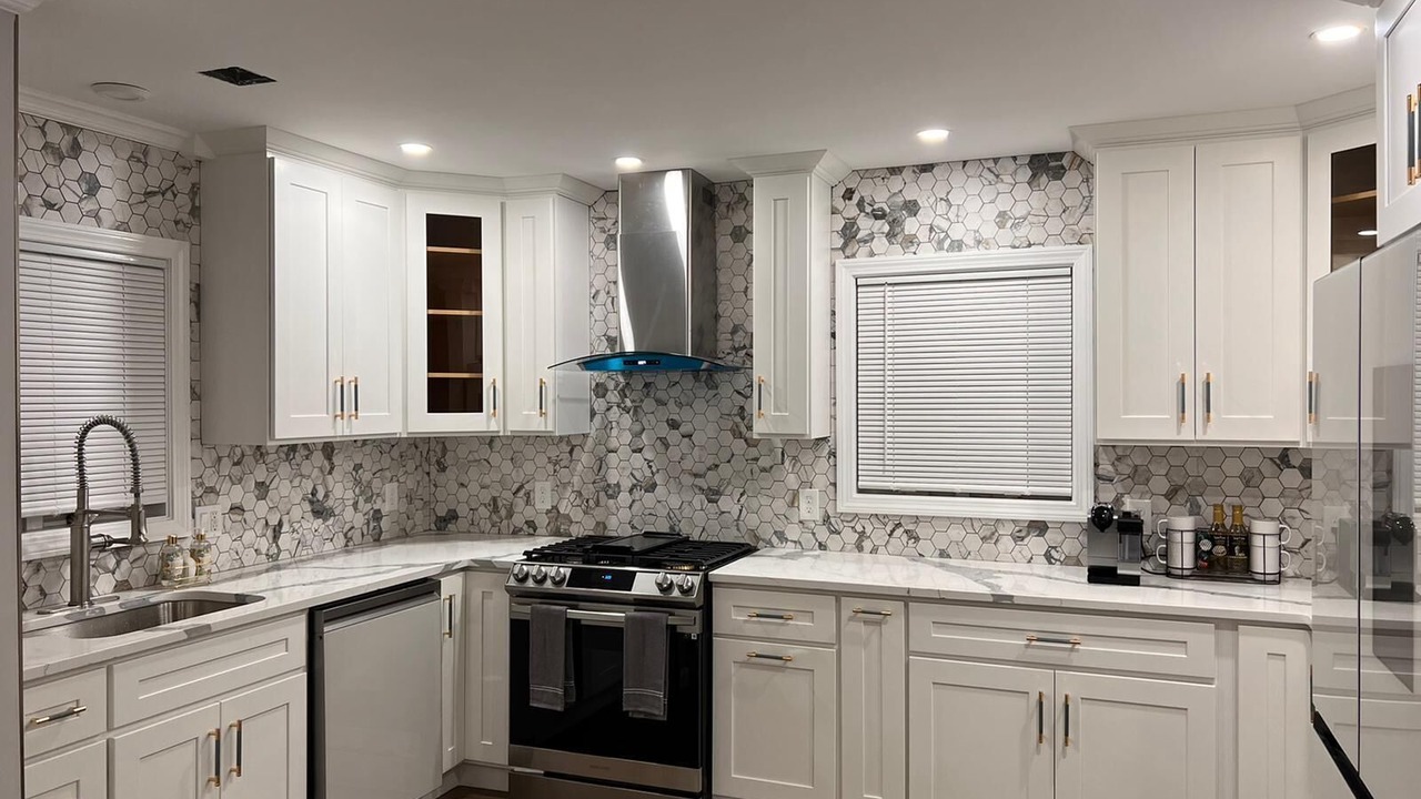 Photo of Kitchen in Highland Park