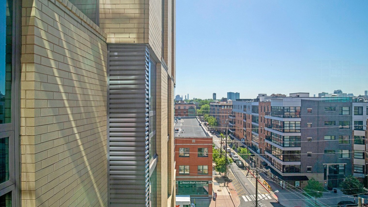 Photo of Outdoor in Hoboken