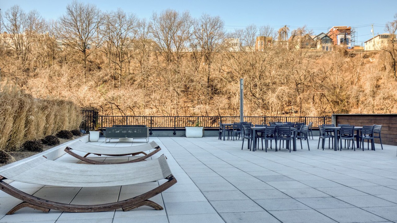 Photo of Outdoor in Hoboken