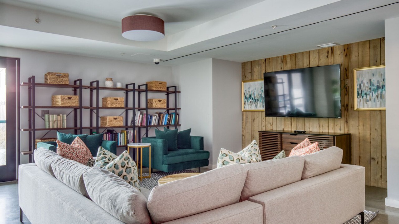 Photo of Livingroom in Hoboken