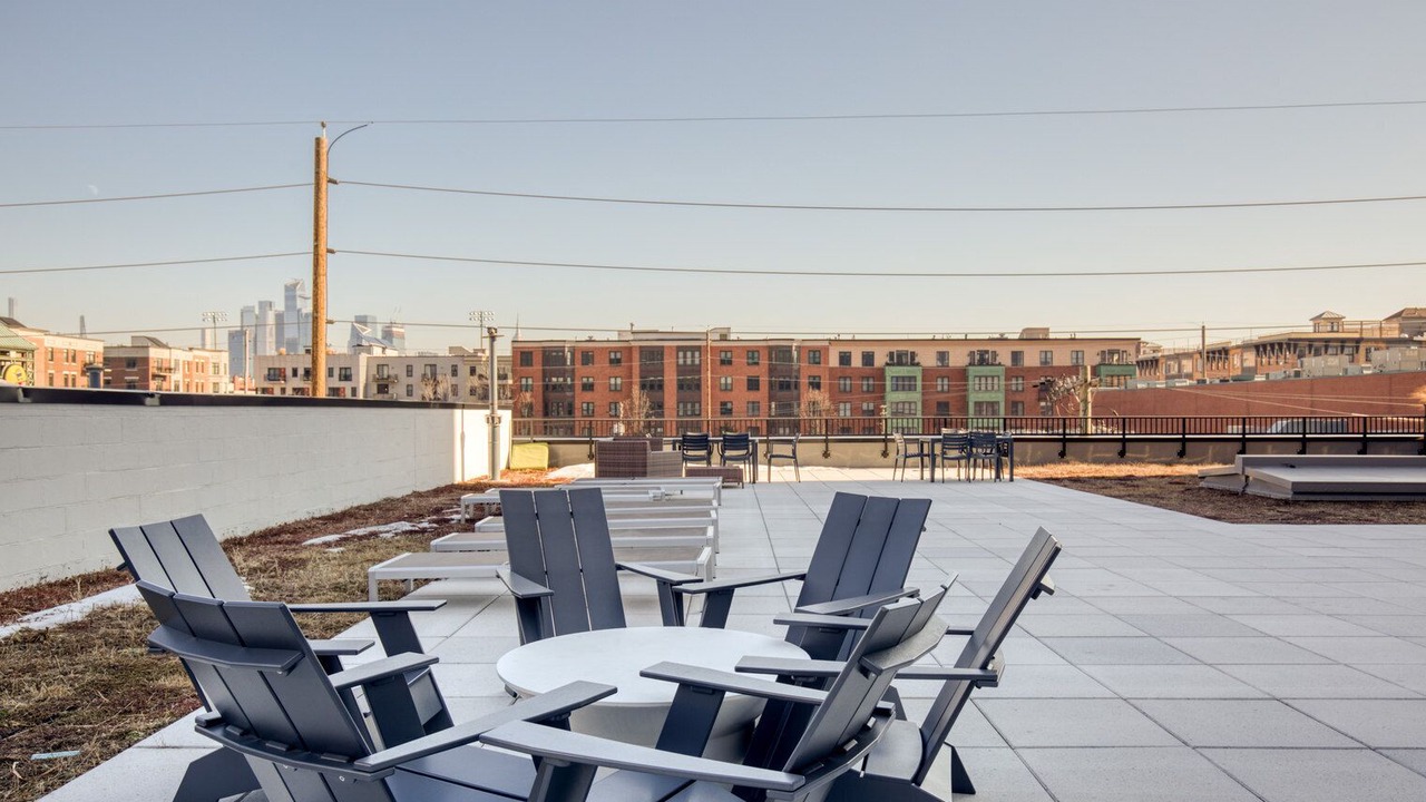 Photo of Outdoor in Hoboken