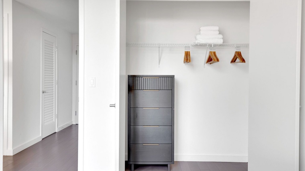 Photo of Bedroom in Hoboken