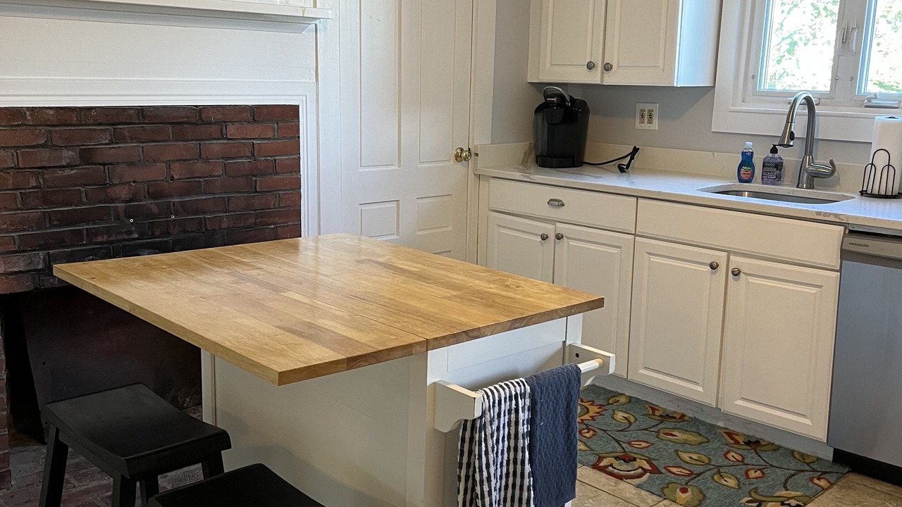 Photo of Kitchen in Swampscott