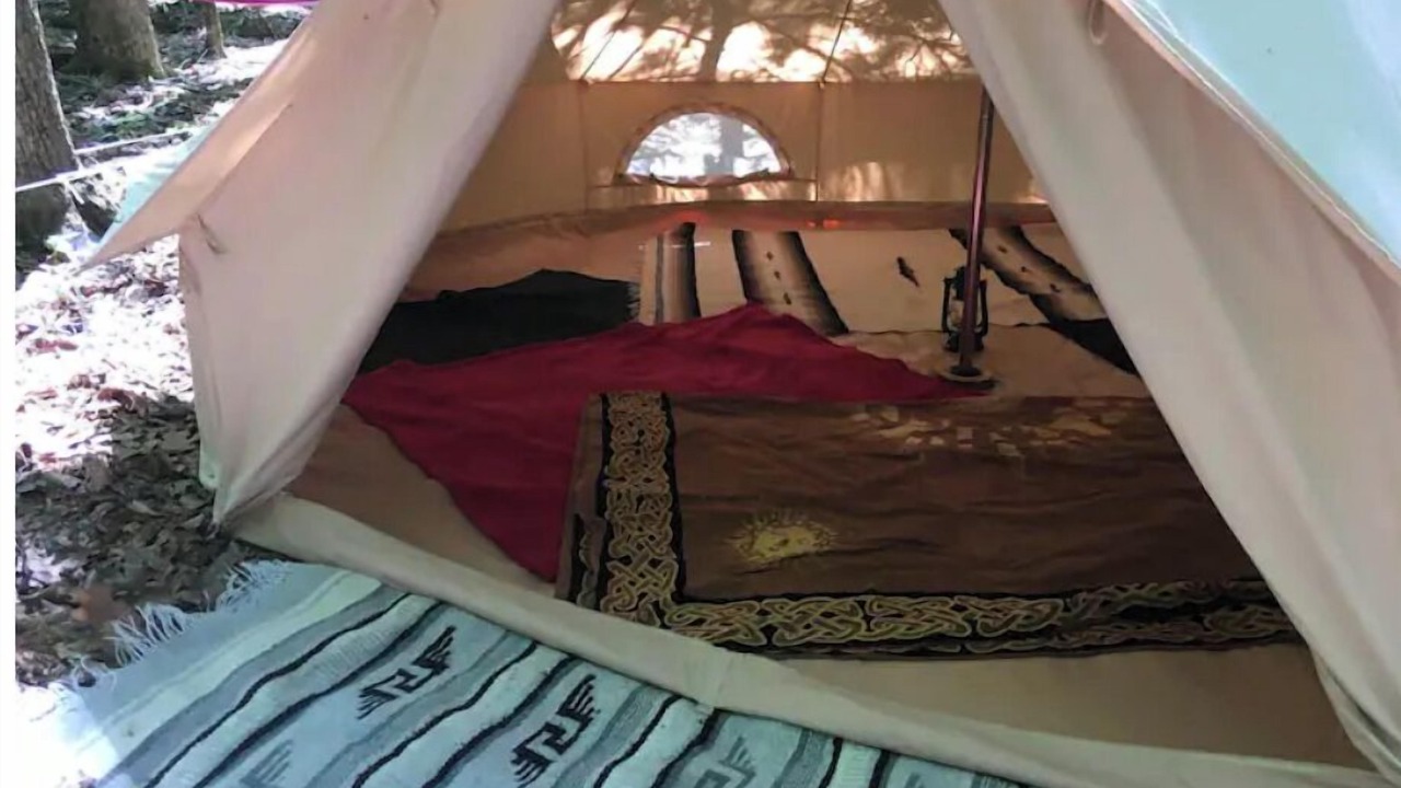 Photo of Bedroom in Kerhonkson