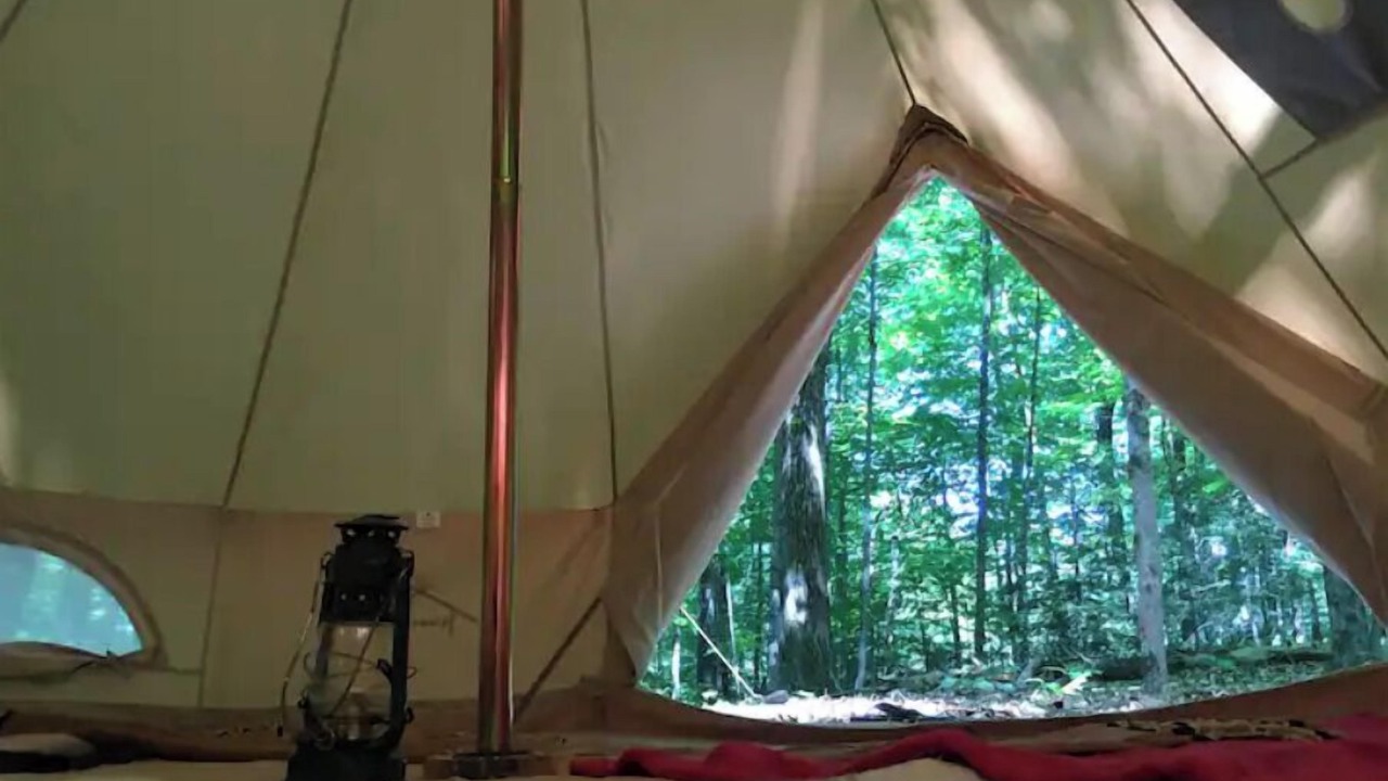 Photo of Bedroom in Kerhonkson