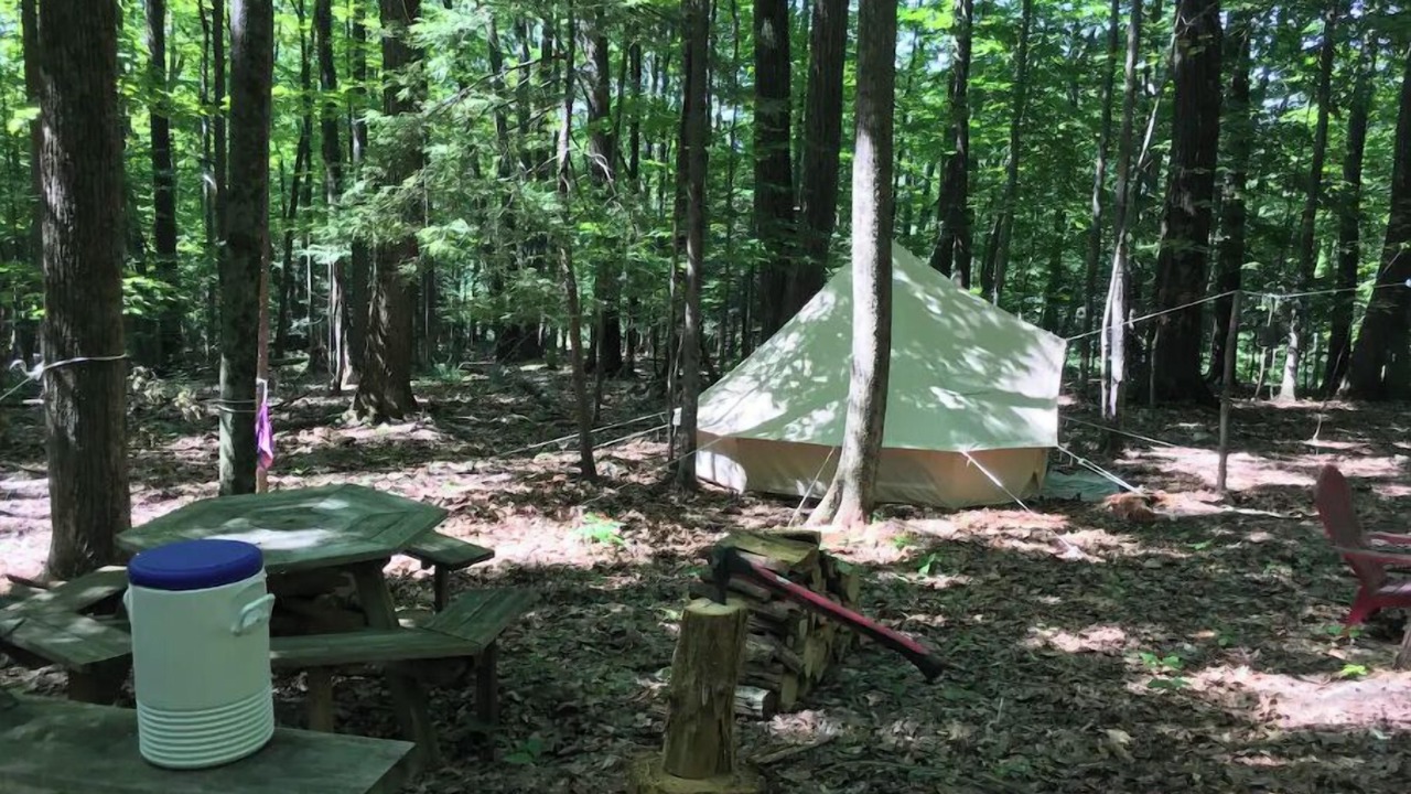 Photo of Outdoor in Kerhonkson