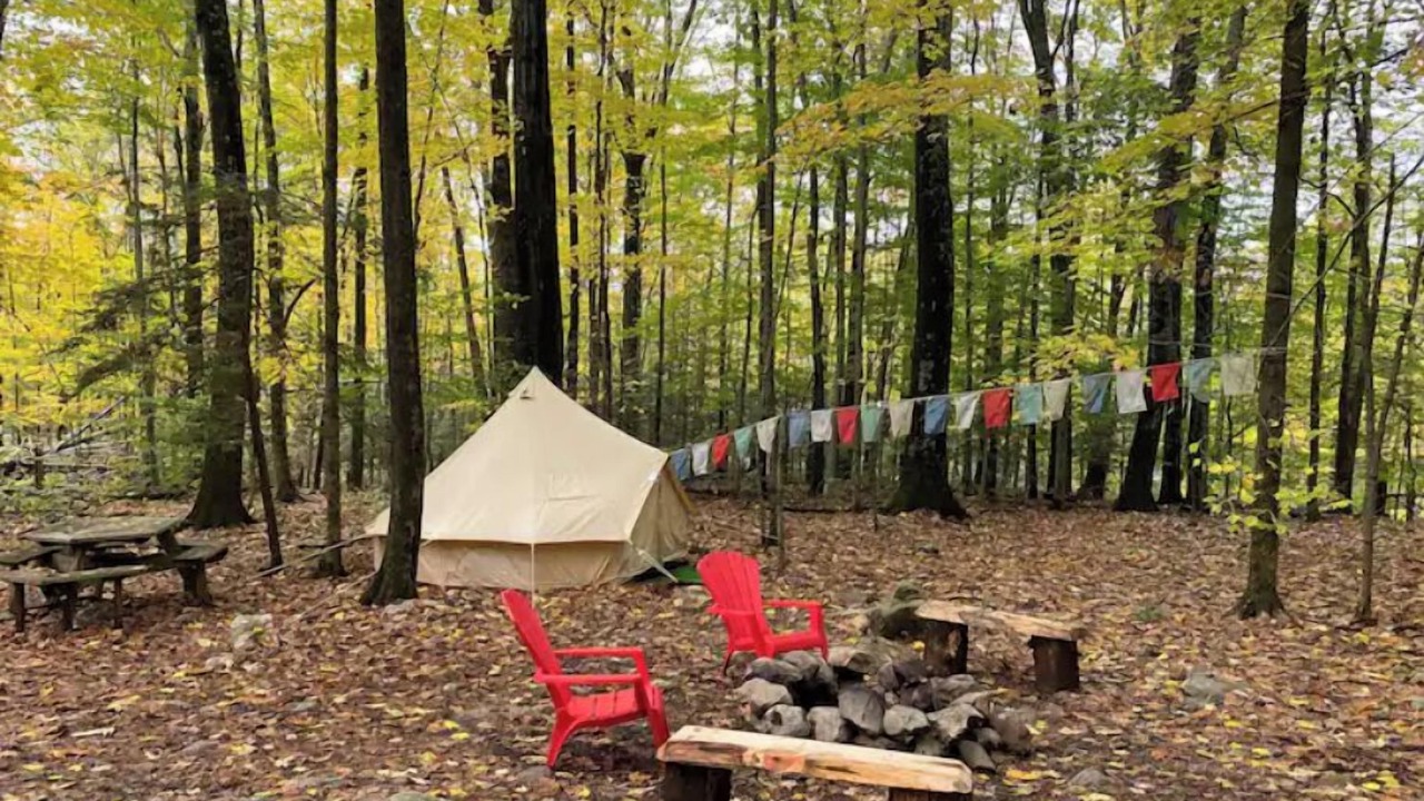 Photo of Outdoor in Kerhonkson