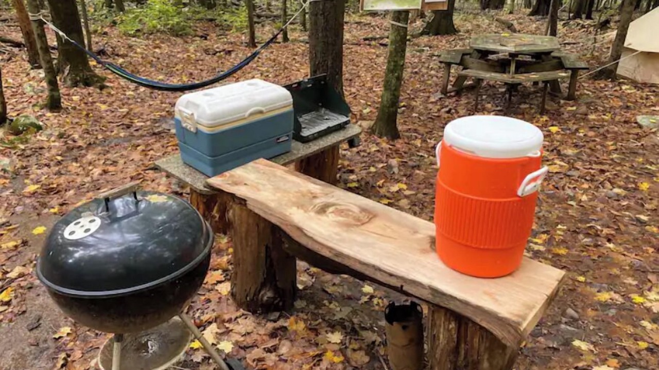 Photo of Outdoor in Kerhonkson