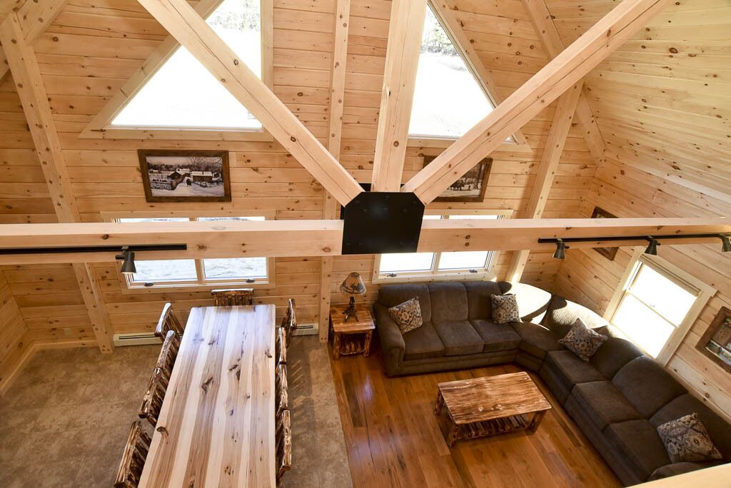 Photo of Livingroom in East Burke