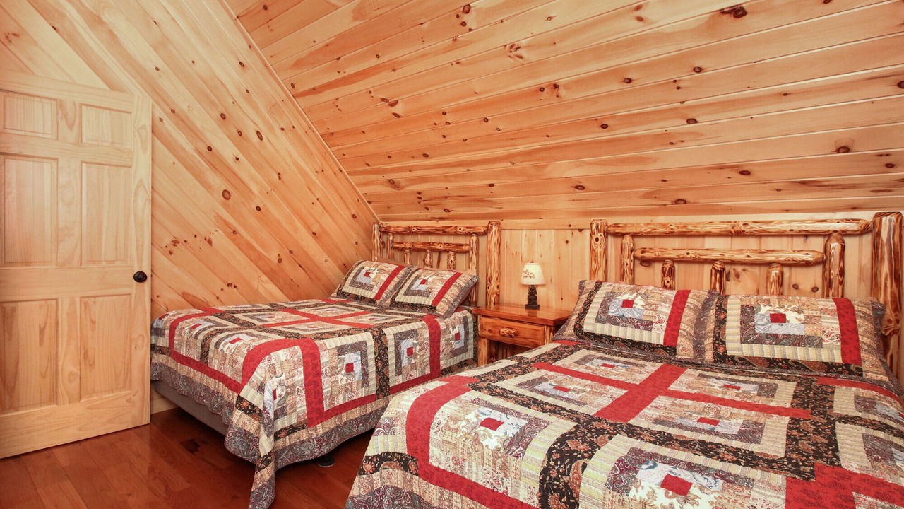 Photo of Bedroom in East Burke