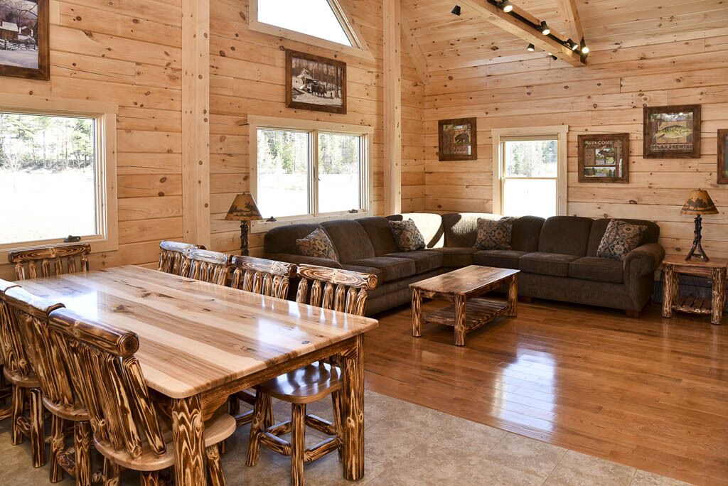 Photo of Livingroom in East Burke
