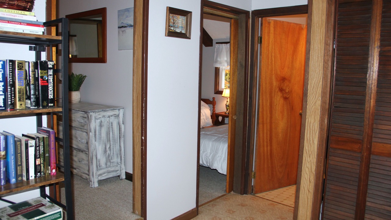 Photo of Bathroom in Bridgewater