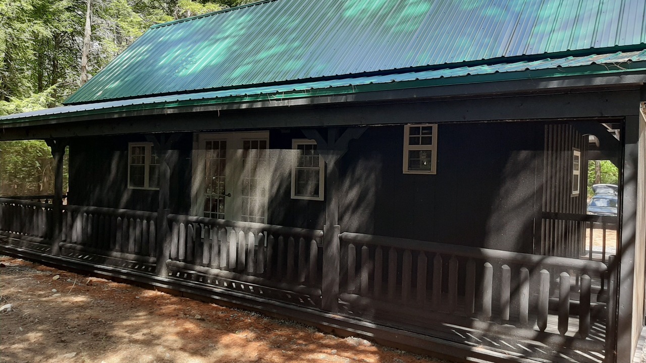 Photo of Outdoor in Town of Hope