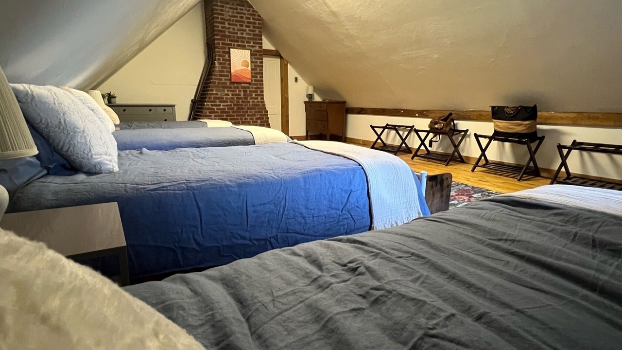 Photo of Bedroom in Weston