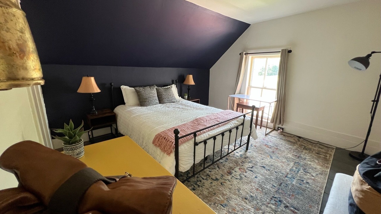 Photo of Bedroom in Weston